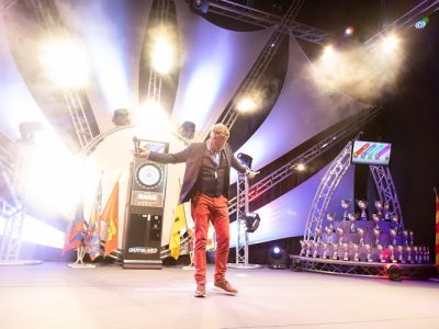 CDJ EVENEMENTS (Cyril THAS)