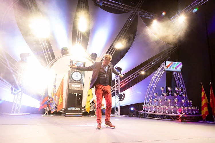 CDJ EVENEMENTS (Cyril THAS)