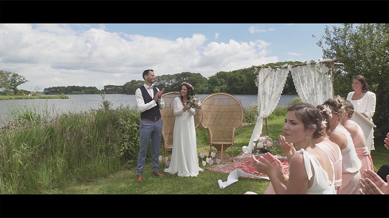 Ce Jour Unique - Films de Mariage