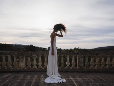 CECILE CASABIANCA Créateur de Robes de mariée et prêt-à-porter