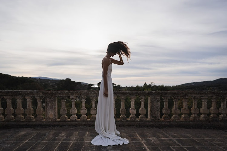 CECILE CASABIANCA Créateur de Robes de mariée et prêt-à-porter