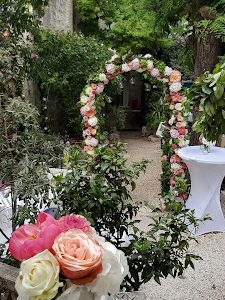 Ced.Dream.Event Décorateur Floral