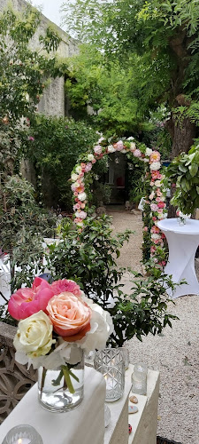 Ced.Dream.Event Décorateur Floral