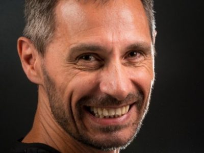 Cedric Doux Photographe