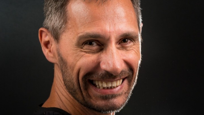 Cedric Doux Photographe