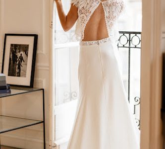 Cedric Mellado Couture