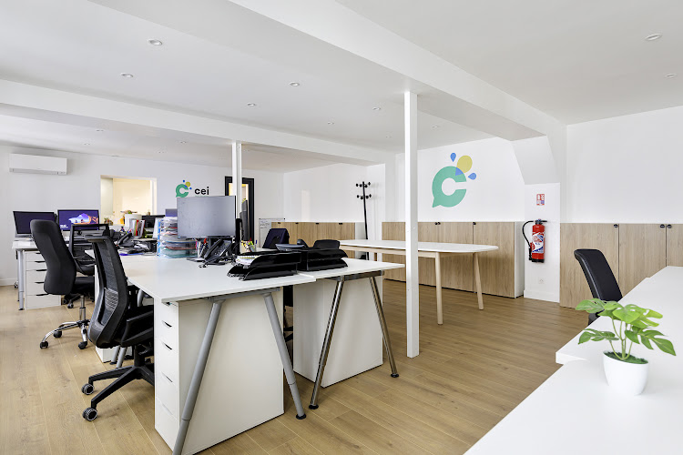 CEI - Ouvrir les jeunes au monde