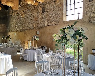 Célébration, Décoration Événementielle & Event Planner