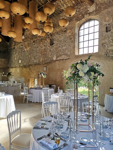 Célébration, Décoration Événementielle & Event Planner