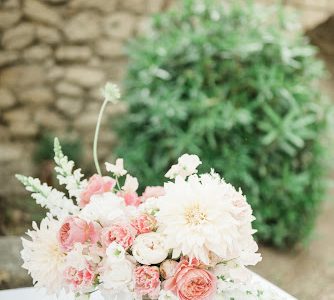 Céline Braun - Floral Design