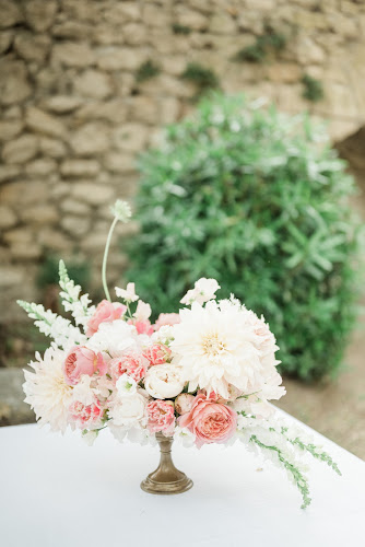 Céline Braun - Floral Design