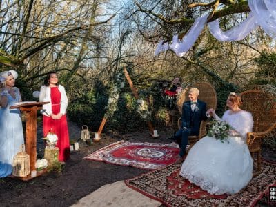 Céline cérémonies