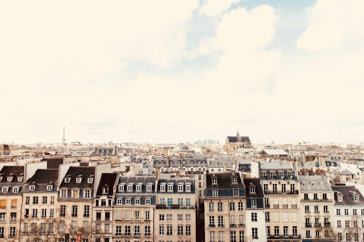 Céline Concierge | Paris Luxury Trip Planner & Property Manager
