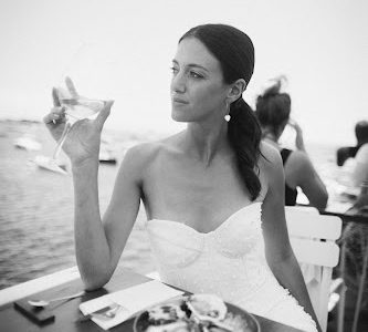 Céline Ménard l Robes de mariées sur-mesure l TOULOUSE