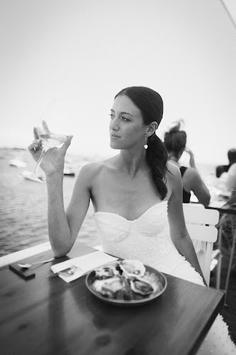 Céline Ménard l Robes de mariées sur-mesure l TOULOUSE