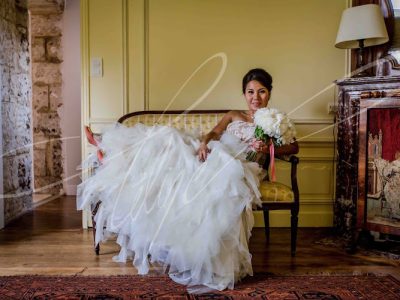 Céline Montfort - Créatrice Styliste Modéliste