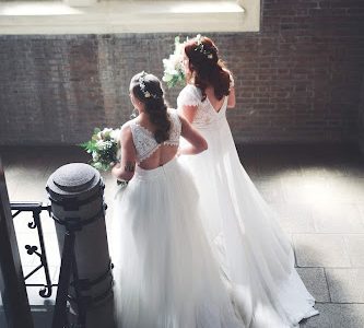 Céline Ponnet makeup artist