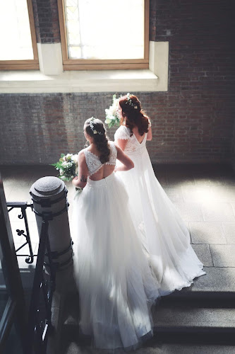 Céline Ponnet makeup artist