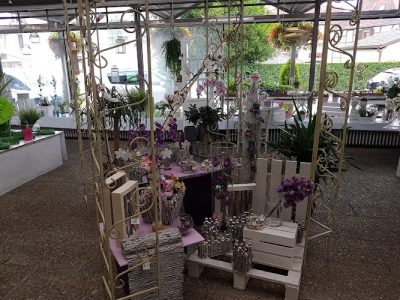 Centre Floral Gaessler Dominique | Fleuriste Benfeld