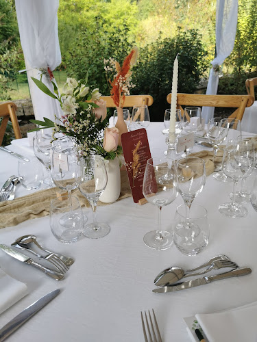 Cercle d'or Décoration