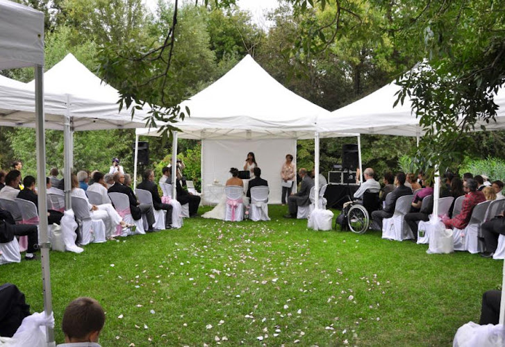 Ceremonies & Co | N°1 Location Barnum Paris, location Chapiteau, Matériel Réception Mariages