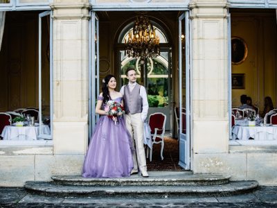 Ceremonize wedding planner