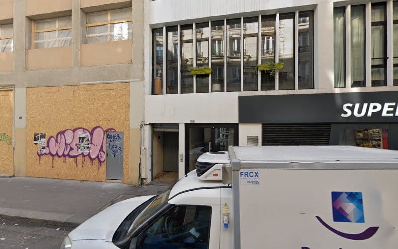 CES SOIREES LA - PATRICK PINON