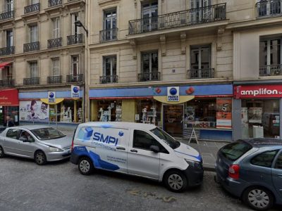 CEWE - Borne d’Impression Photo