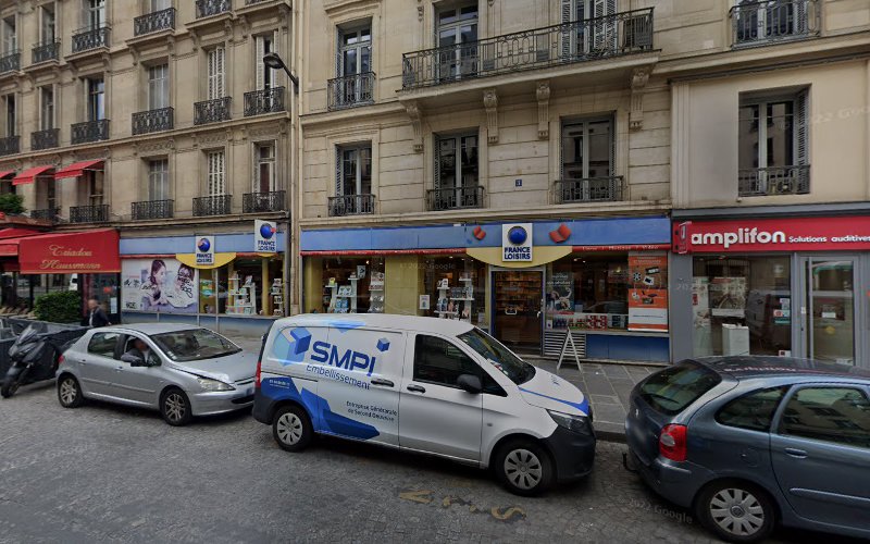 CEWE - Borne d’Impression Photo