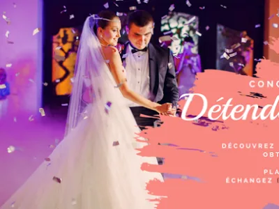 CEZAME MARIAGE