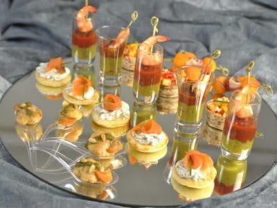 CGN Traiteur Gourmet