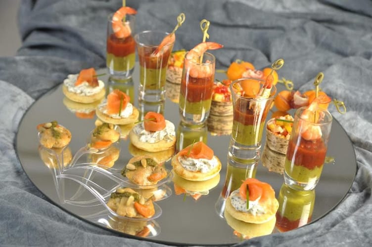 CGN Traiteur Gourmet