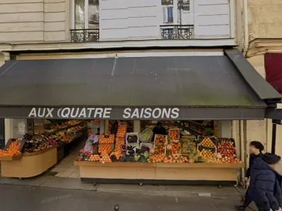 Chalom Traiteur
