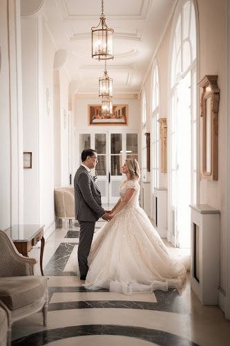 Chambre Noire - Photographe