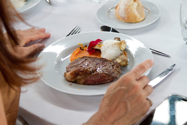 Chango Événement, Le Traiteur Argentin