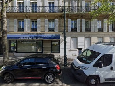 Chanteur Houppa Yoni ELMALEH