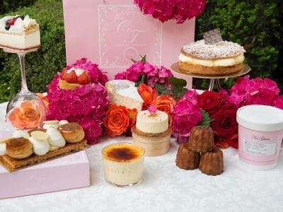 Charles Traiteur Halavi