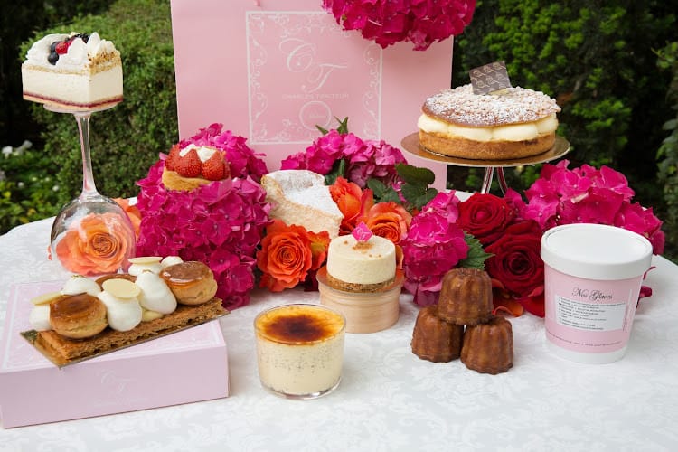 Charles Traiteur Halavi