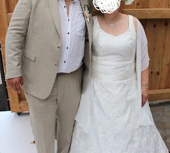 Charlette Couture / Robes de mariées et création sur mesure à Dole et Strasbourg