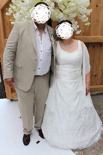 Charlette Couture / Robes de mariées et création sur mesure à Dole et Strasbourg