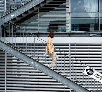 Charley - Photographe/vidéaste & Formateur