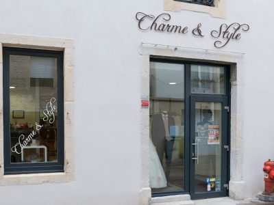 Charme & Style