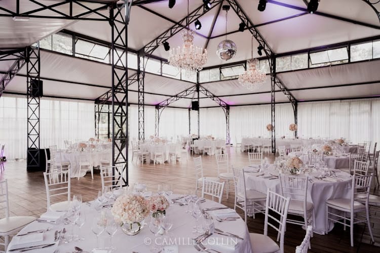 Château Barthélemy