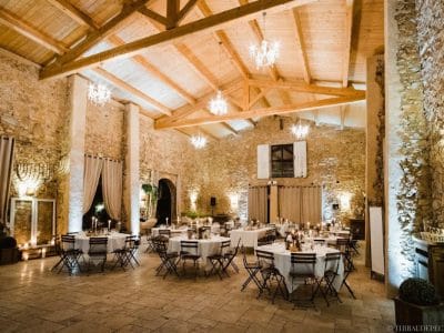 Château Bas d'Aumelas