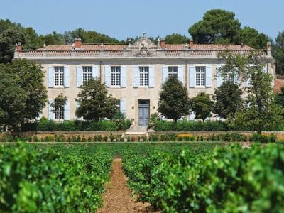 Château Beauchêne
