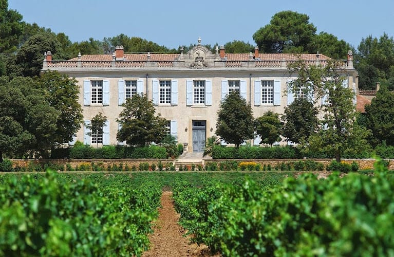 Château Beauchêne