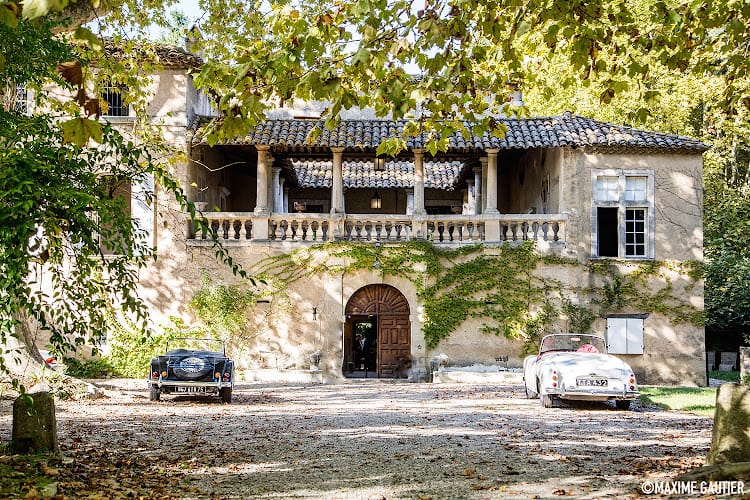 Château Beaupré Deleuze