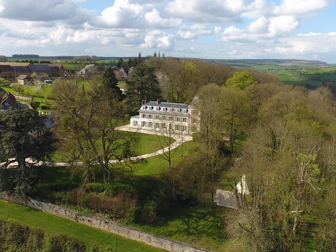 Château d'Amécourt