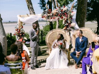 Château de Beaussais