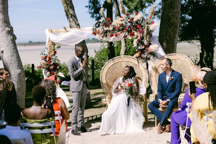 Château de Beaussais